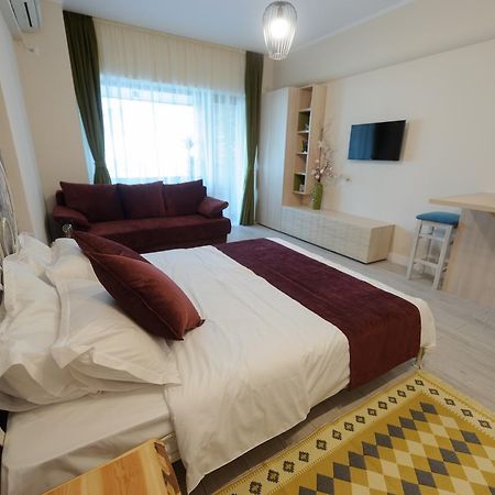 Studio Mamaia Apartment Luaran gambar