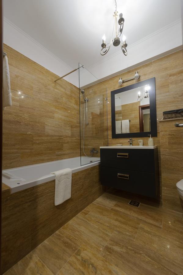 Studio Mamaia Apartment Luaran gambar