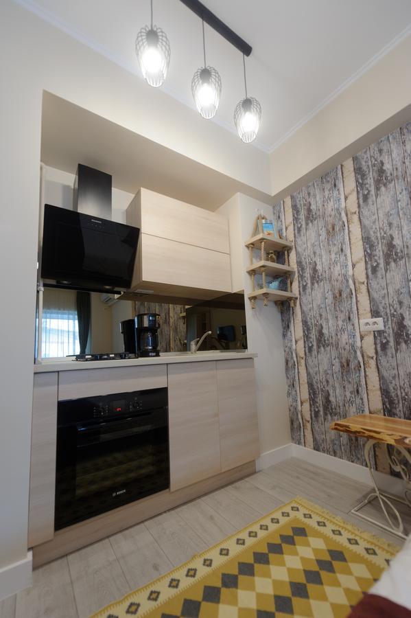 Studio Mamaia Apartment Luaran gambar